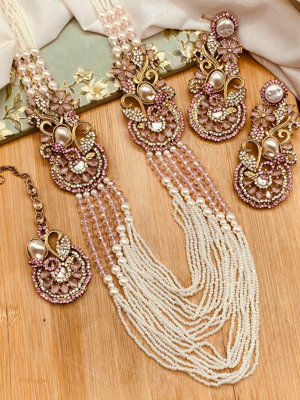 Turkish Mala Set
