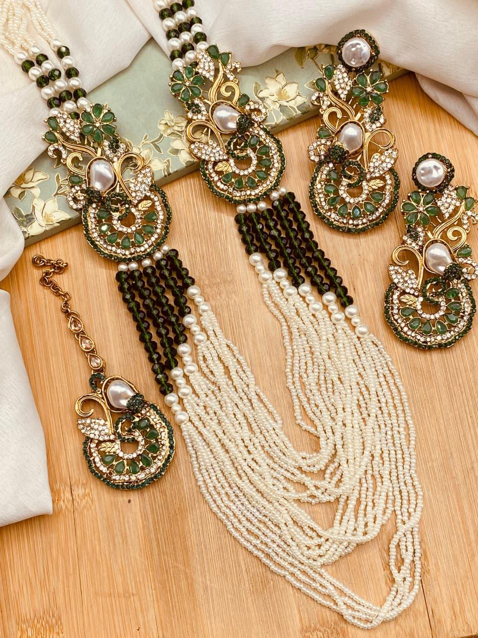 Turkish Mala Set