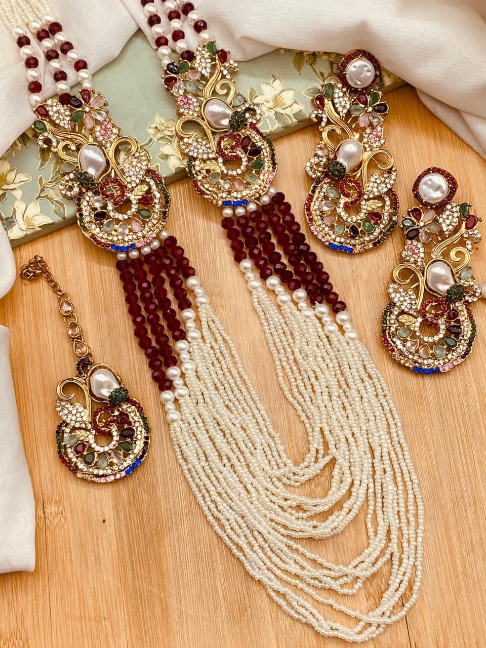 Turkish Mala Set