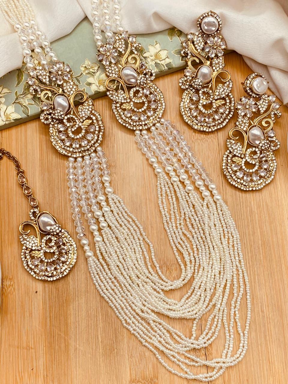 Turkish Mala Set