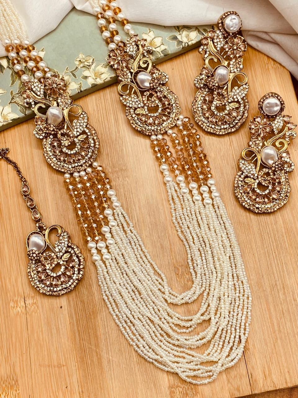 Turkish Mala Set