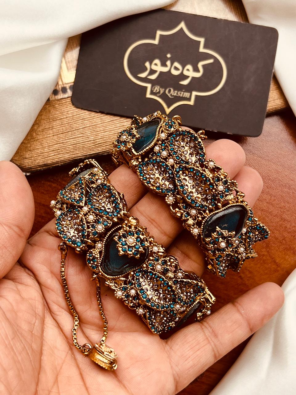 Turkish Bangles