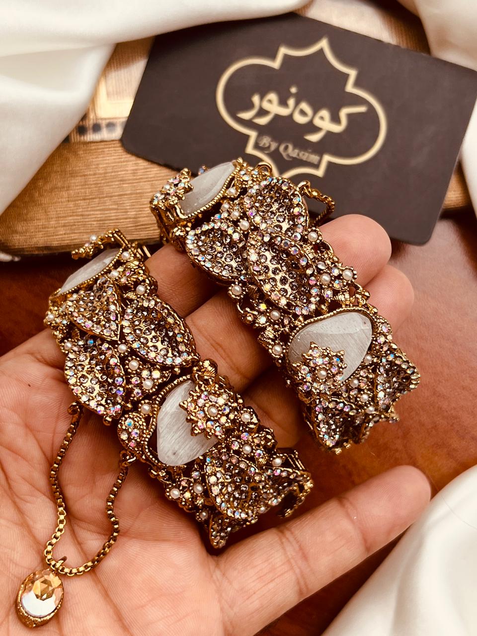 Turkish Bangles