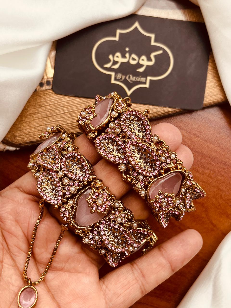 Turkish Bangles