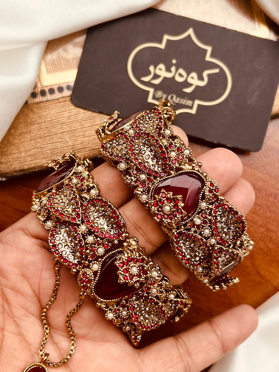 Turkish Bangles