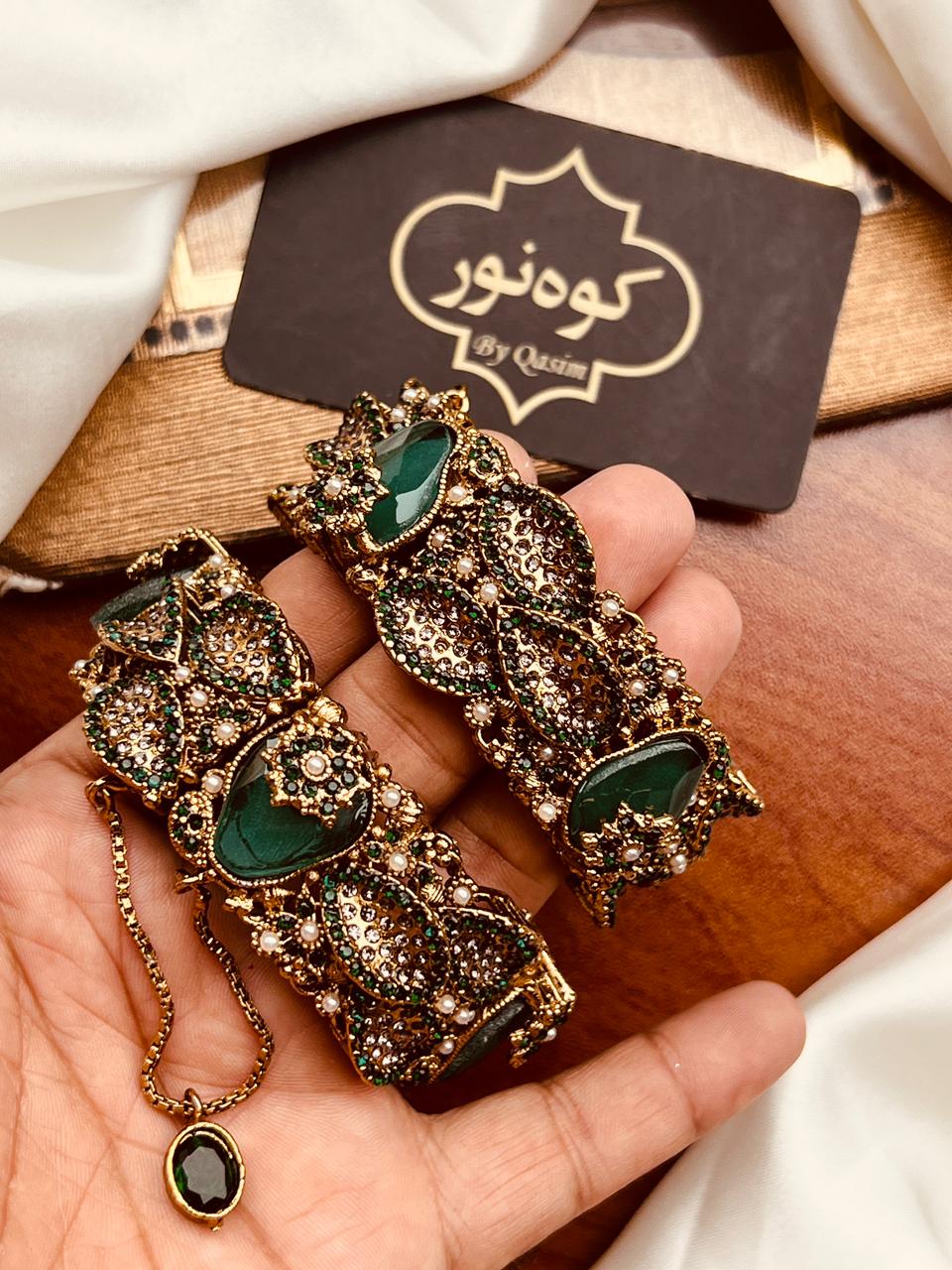 Turkish Bangles