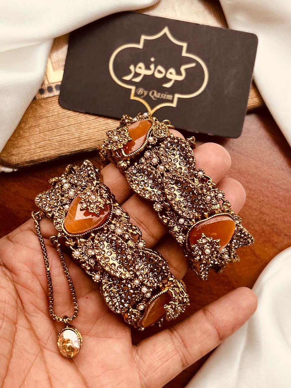 Turkish Bangles