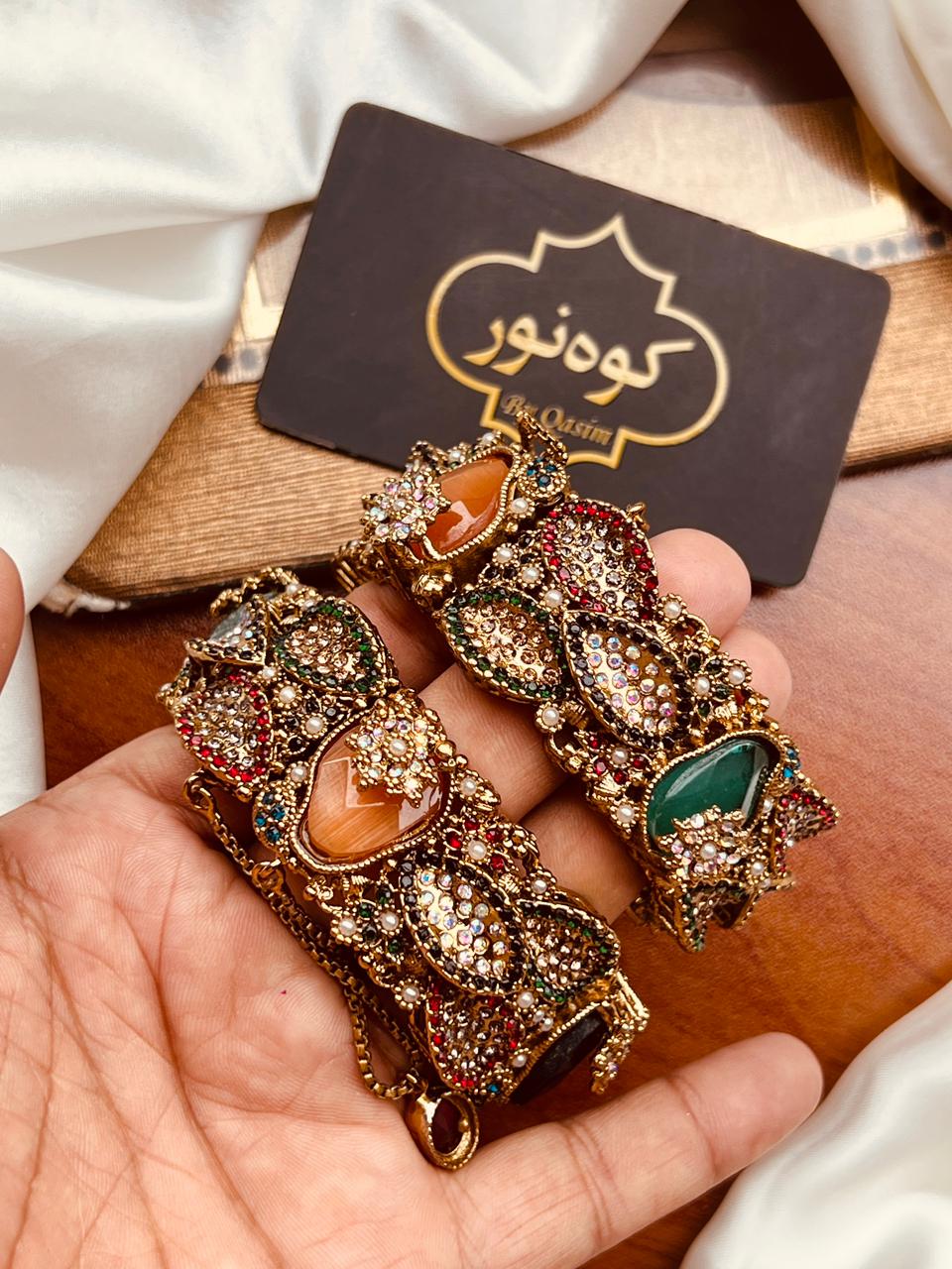 Turkish Bangles