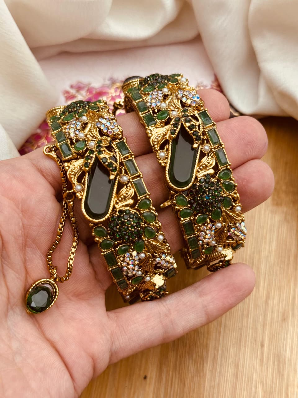 Turkish Bangles