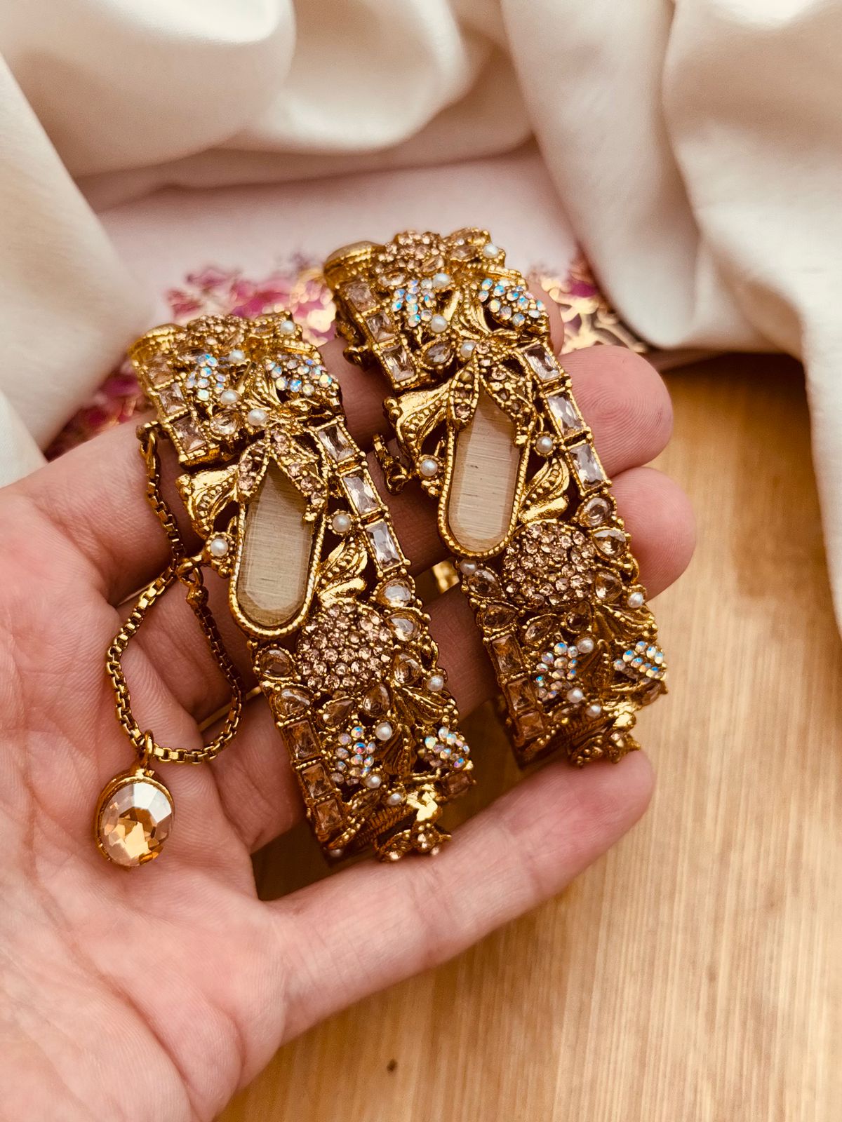 Turkish Bangles