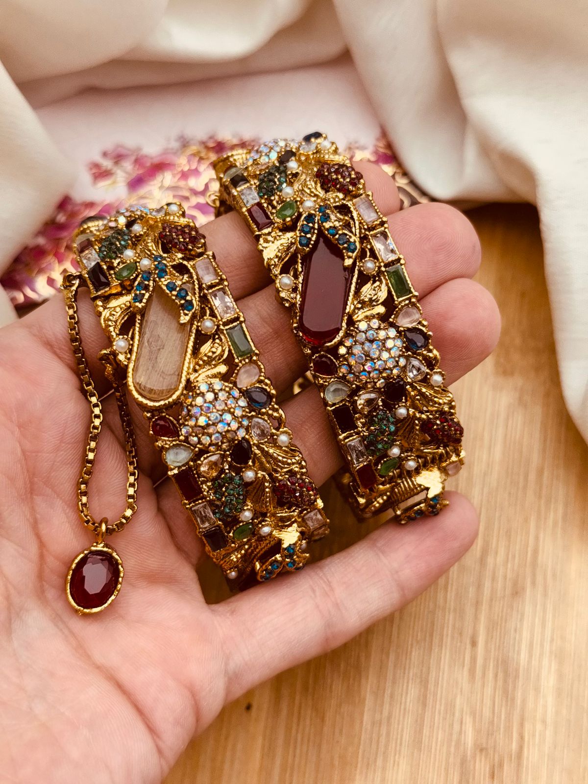 Turkish Bangles