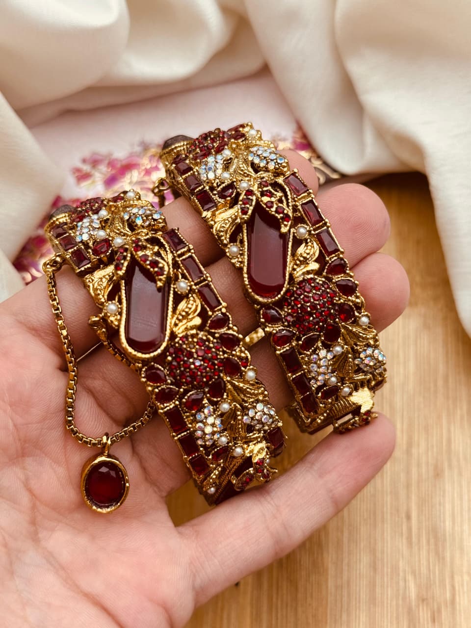 Turkish Bangles