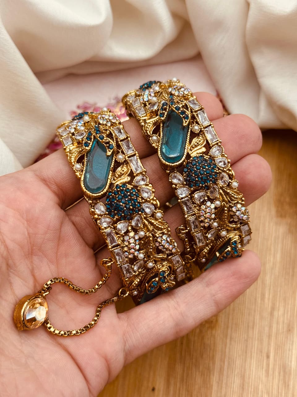 Turkish Bangles