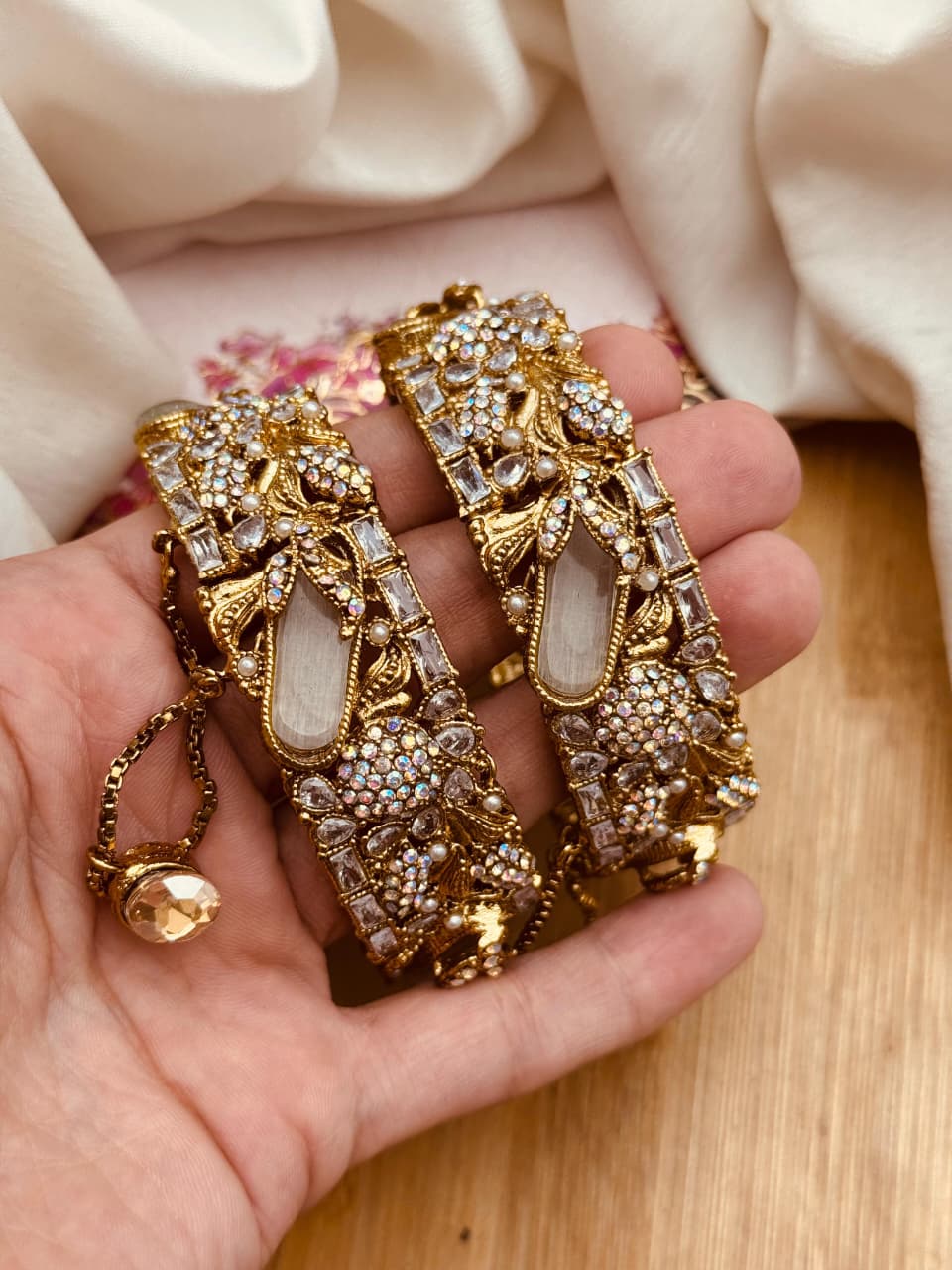 Turkish Bangles