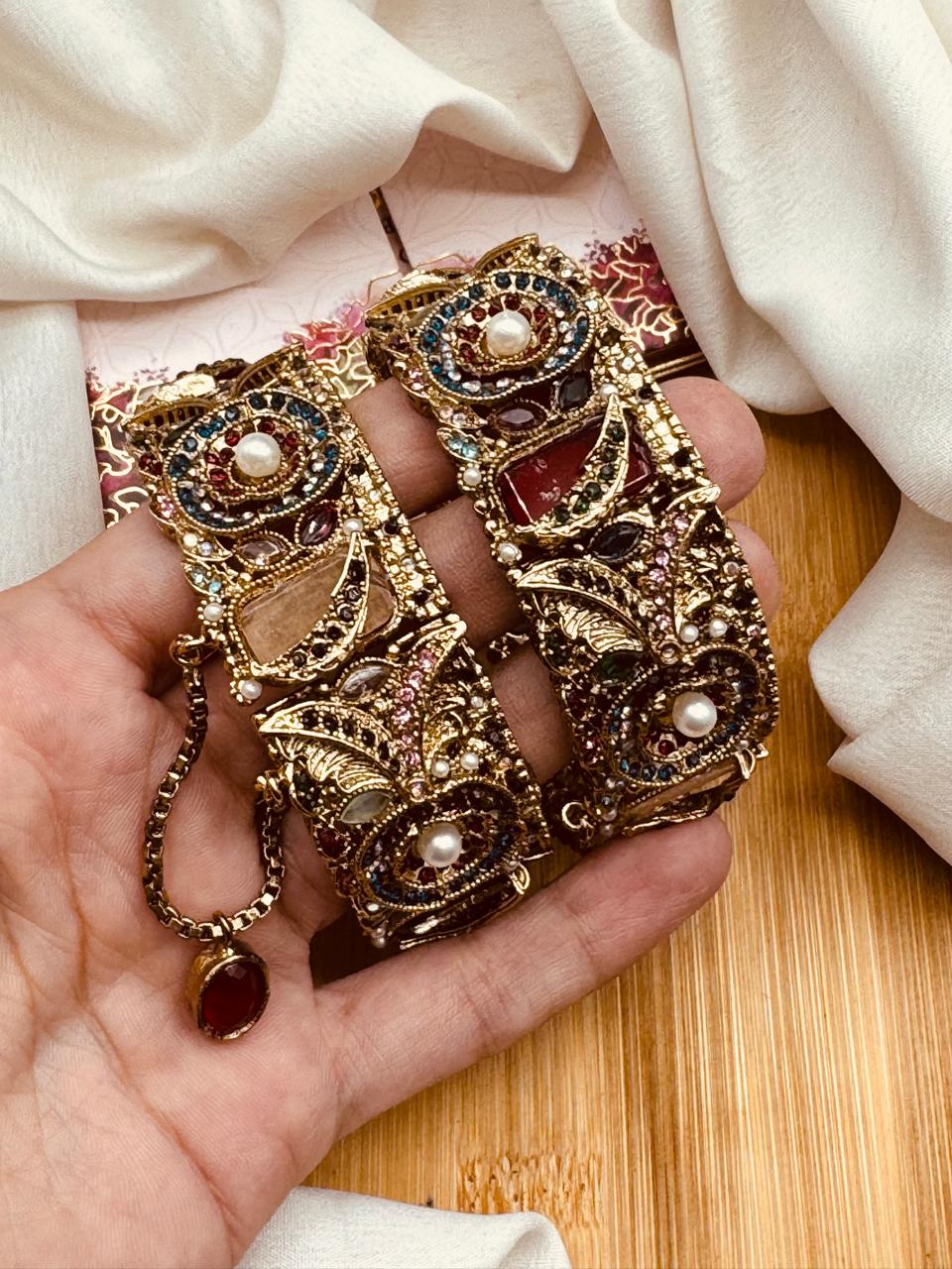 Turkish Bangles
