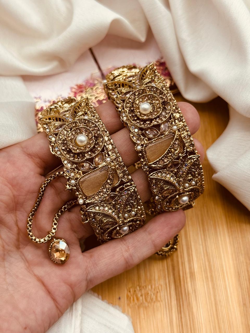 Turkish Bangles