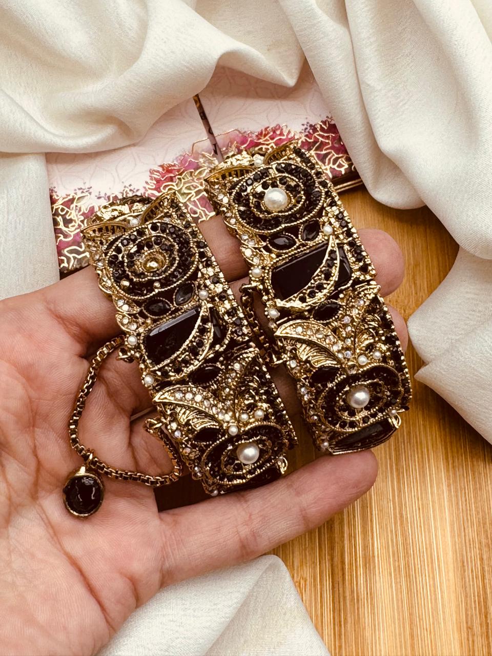 Turkish Bangles