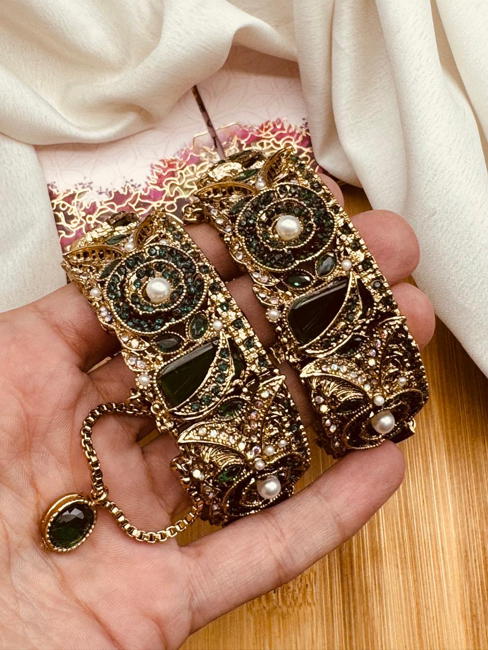 Turkish Bangles