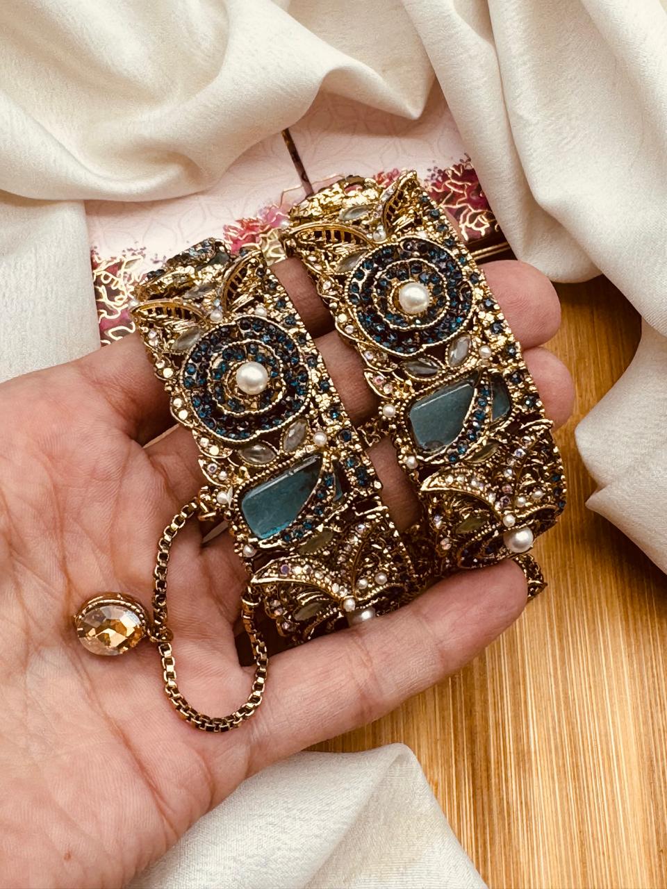 Turkish Bangles