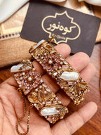 Beautiful Elegant Turkish Bangles – 9 Stunning Colours