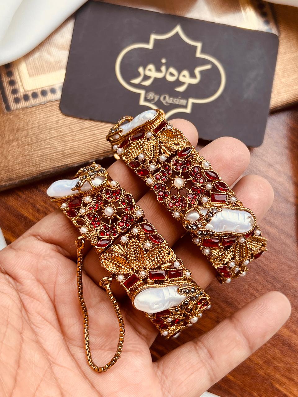 Beautiful Elegant Turkish Bangles – 9 Stunning Colours