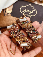 Beautiful Elegant Turkish Bangles – 9 Stunning Colours