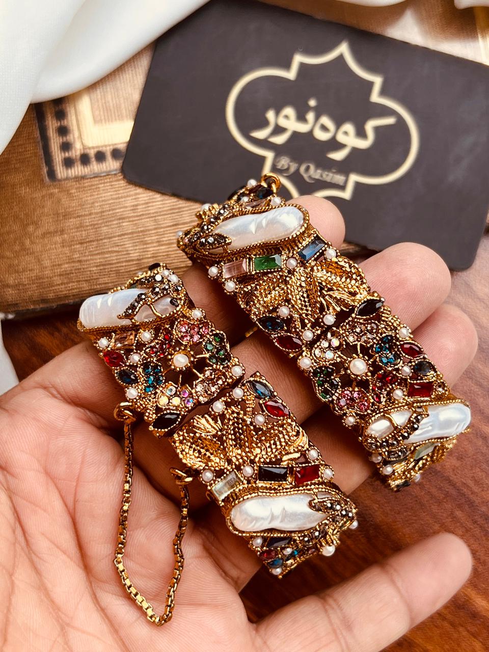 Beautiful Elegant Turkish Bangles – 9 Stunning Colours