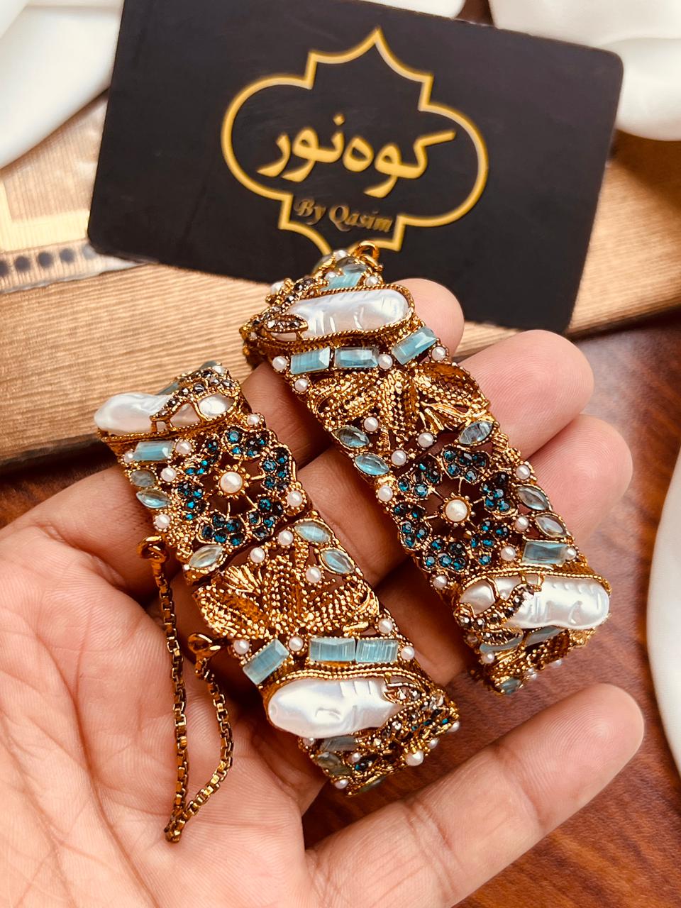 Beautiful Elegant Turkish Bangles – 9 Stunning Colours