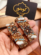 Beautiful Elegant Turkish Bangles – 9 Stunning Colours