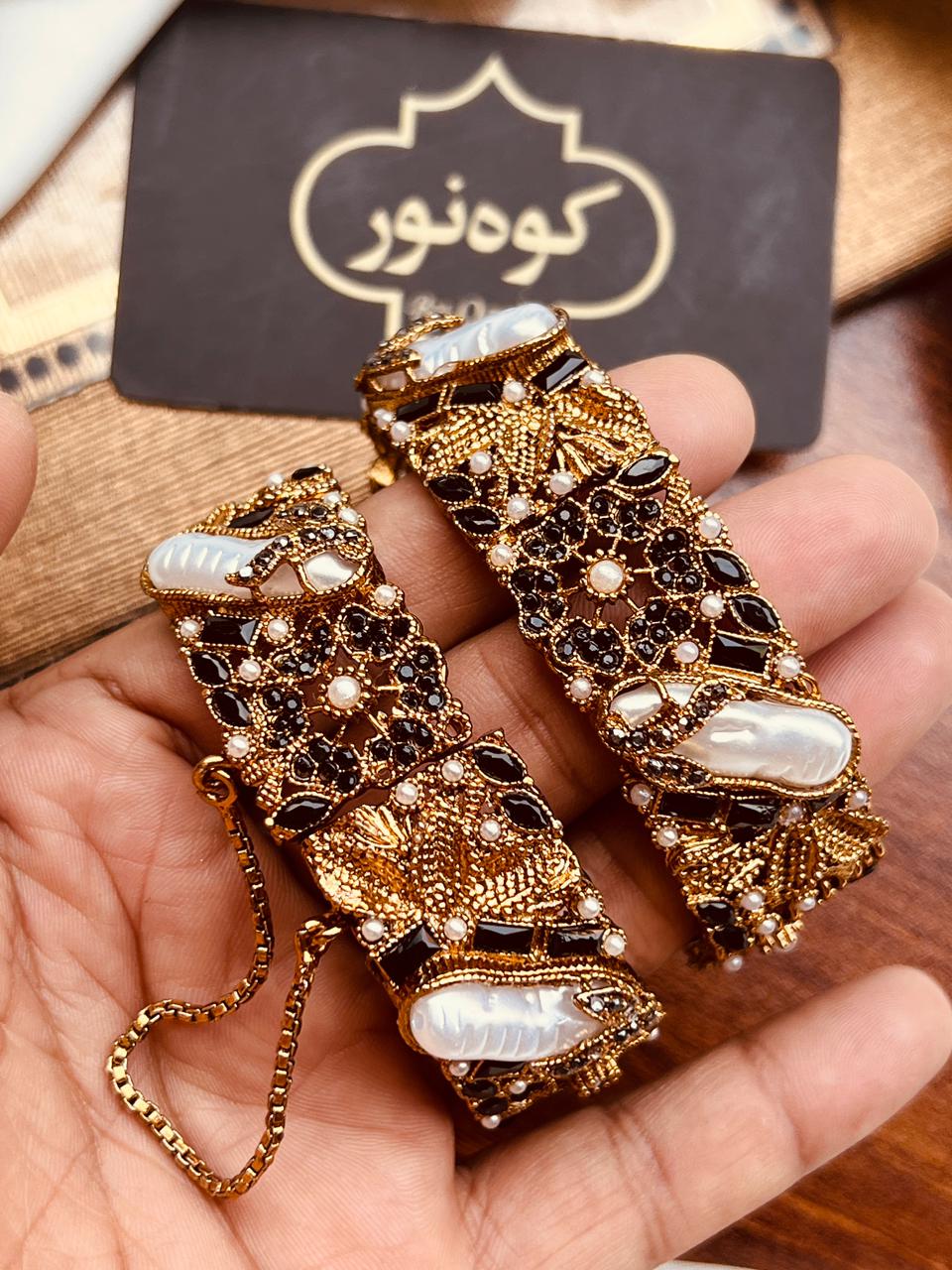 Beautiful Elegant Turkish Bangles – 9 Stunning Colours