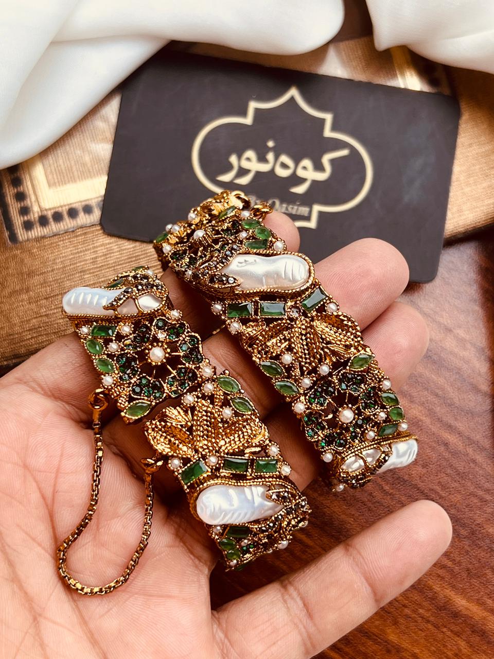 Beautiful Elegant Turkish Bangles – 9 Stunning Colours