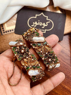 Beautiful Elegant Turkish Bangles – 9 Stunning Colours