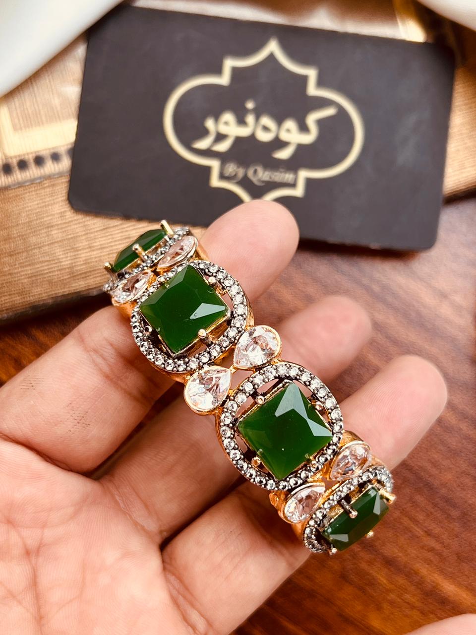 Beautiful Jaraoo Zarkon Bracelet