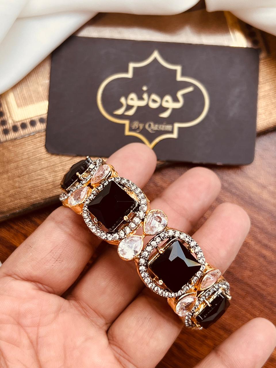 Beautiful Jaraoo Zarkon Bracelet