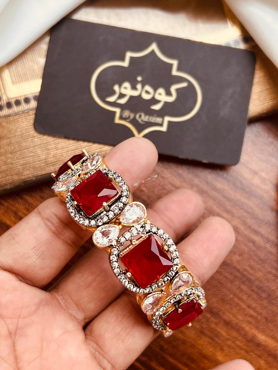 Beautiful Jaraoo Zarkon Bracelet