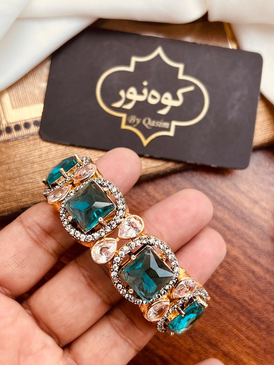 Beautiful Jaraoo Zarkon Bracelet