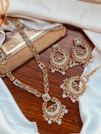 Beautiful Nortan Egyptian Mala Set