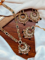 Beautiful Nortan Egyptian Mala Set