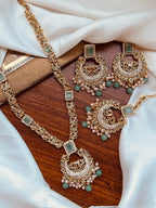Beautiful Nortan Egyptian Mala Set