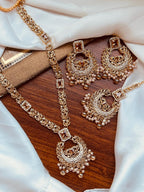 Beautiful Nortan Egyptian Mala Set