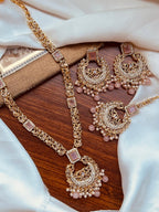 Beautiful Nortan Egyptian Mala Set