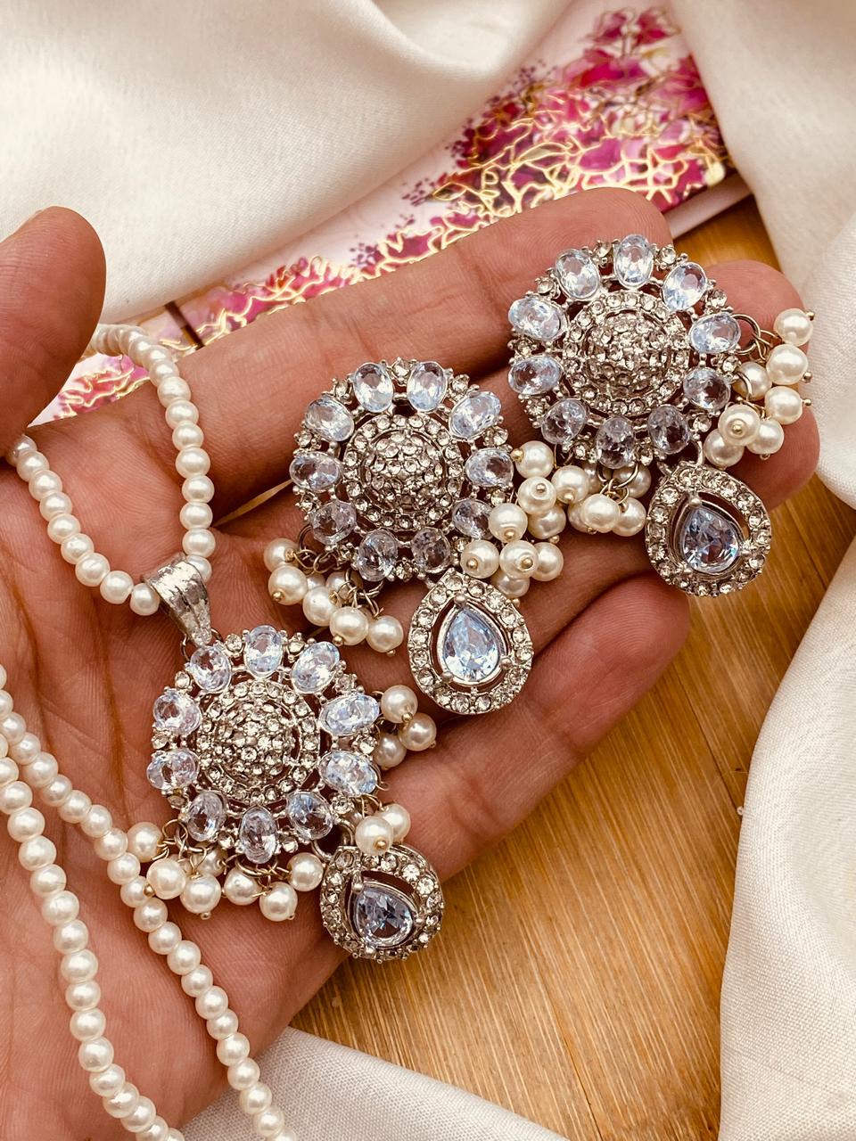 Locket Set