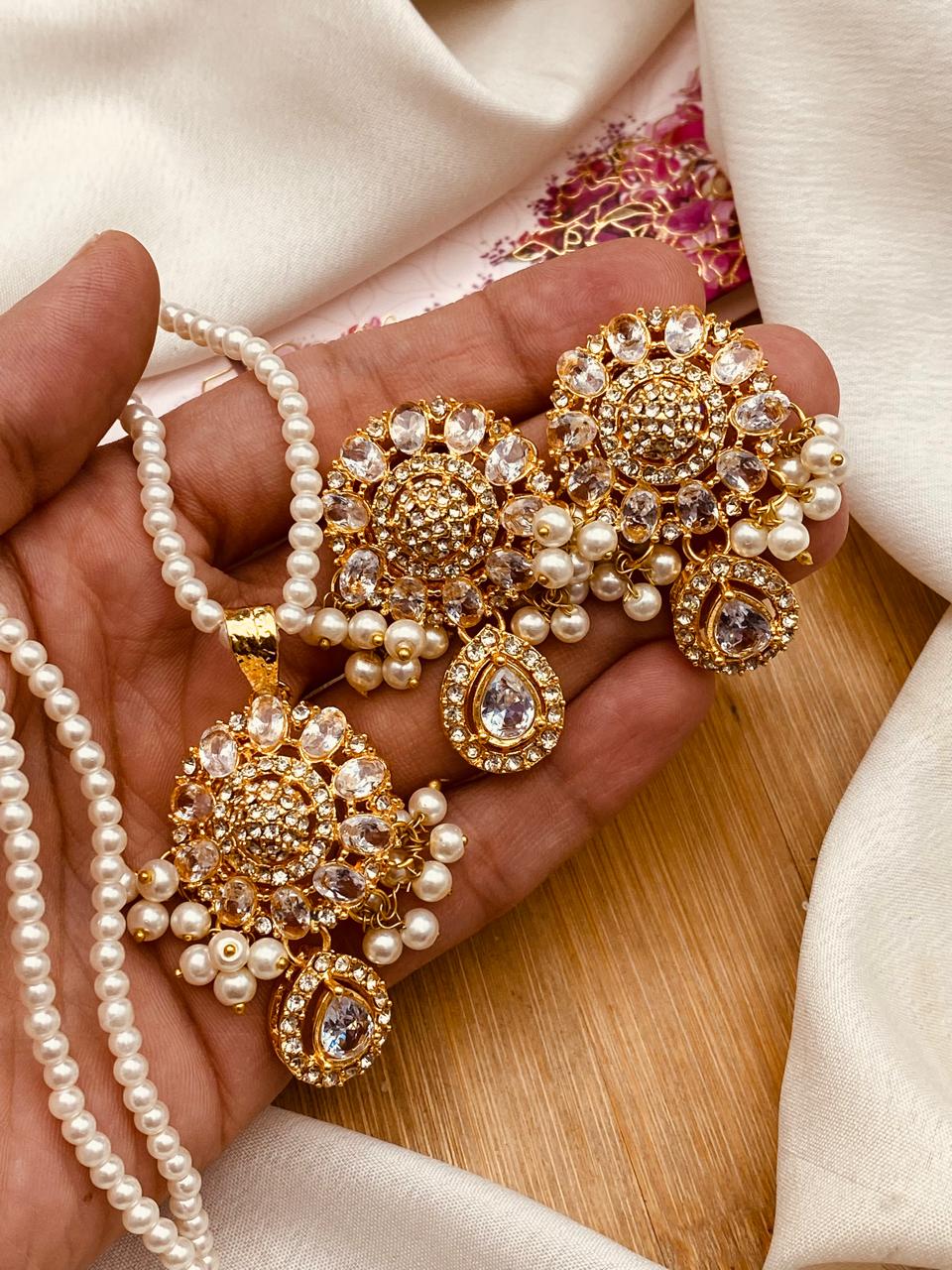 Locket Set