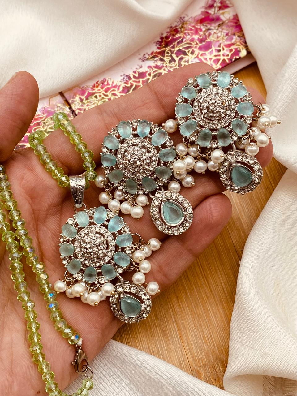 Locket Set