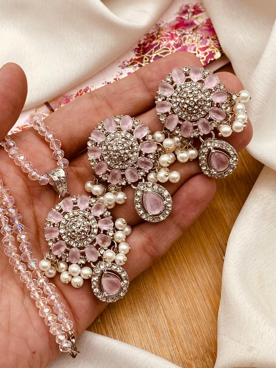 Locket Set