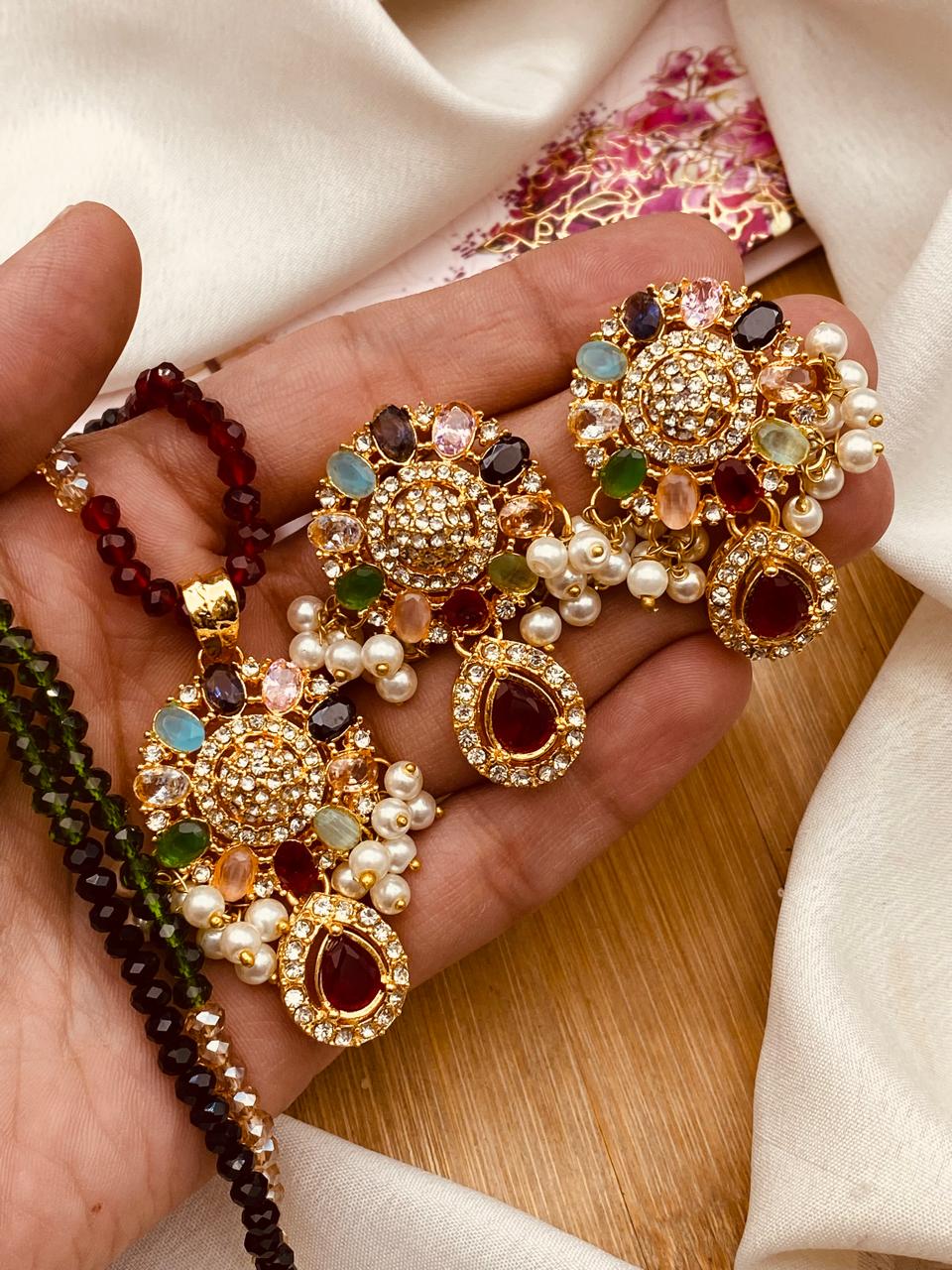 Locket Set