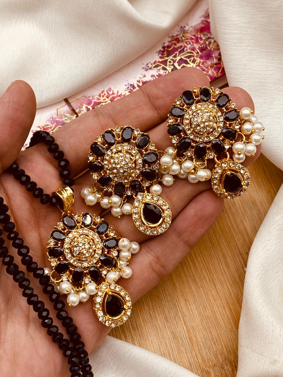 Locket Set