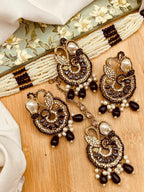 Turkish Choker Set
