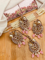 Turkish Choker Set