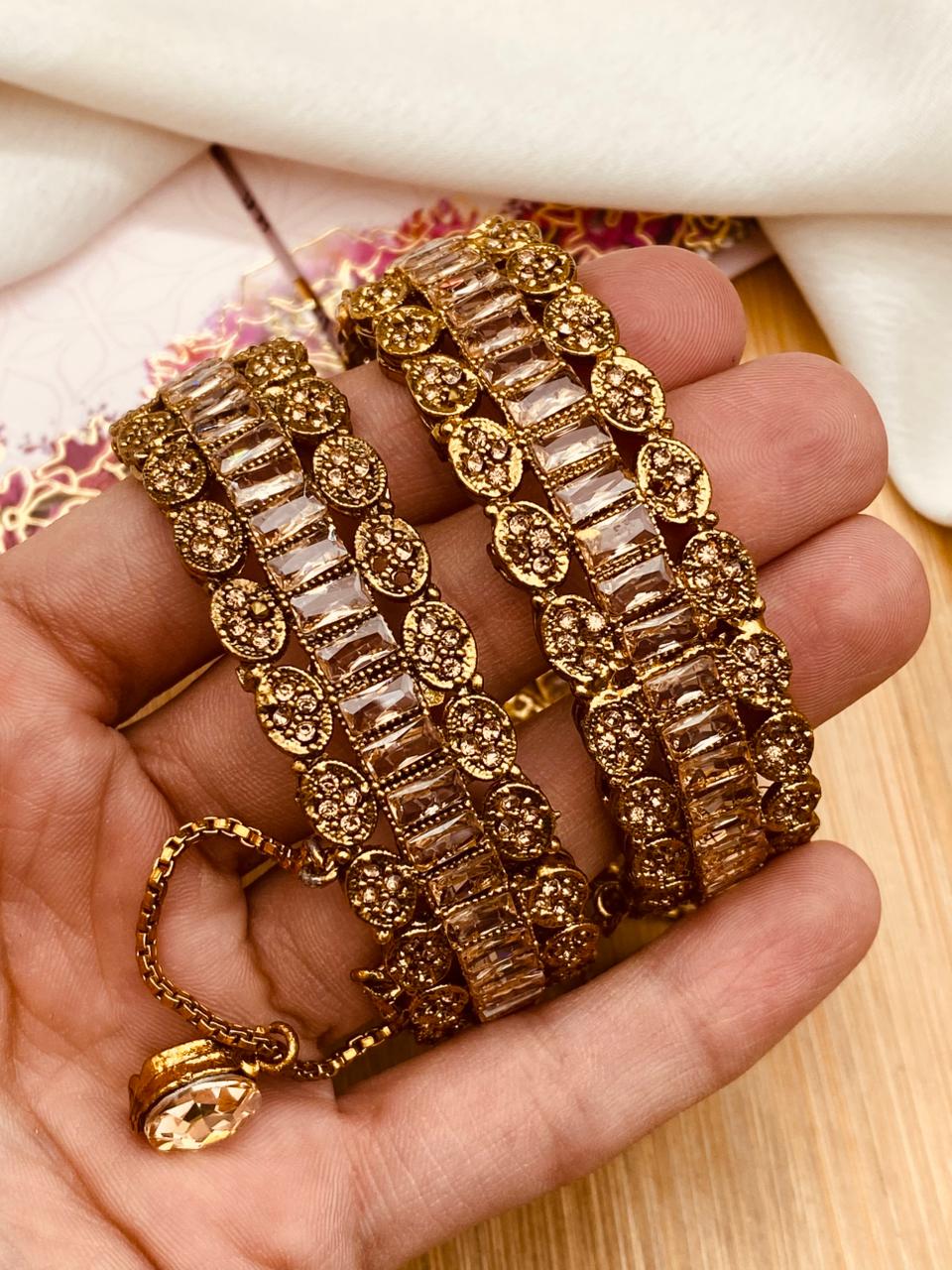 Turkish Bangles